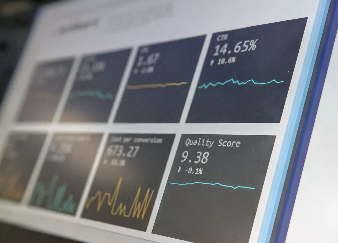 ESTRATEGIA EN POSICIONAMIENTO SEO